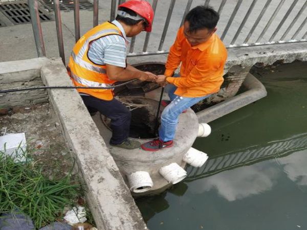 邵庄下水道疏通服务（邵武疏通下水道电话）